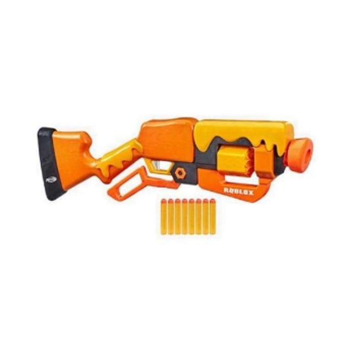 Nerf Roblox Adopt Me BEES Blaster NRRF2487 Original