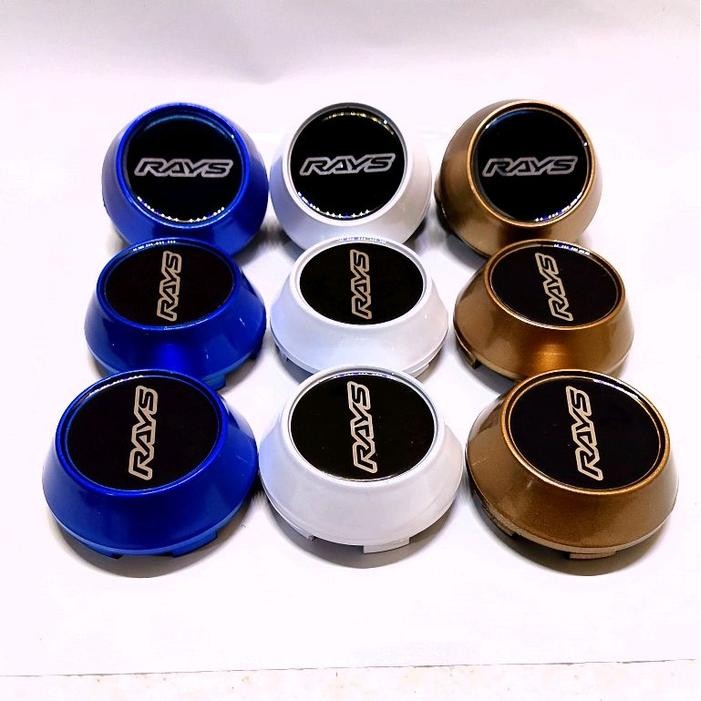 Dop Velg Variasi Rays Ze40. Te37. Ce28