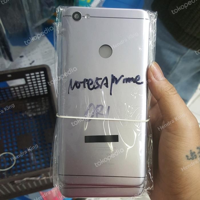 backdoor redmi note 5a prime