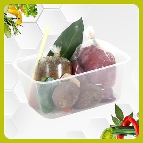 JAJANAJA- Rawon Sapi