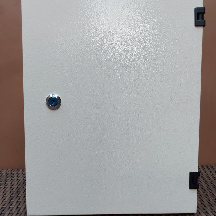 Box Panel Listrik 80X120X30 Promo 