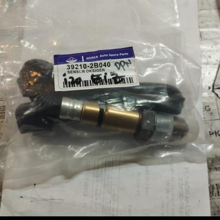 Jual Sensor Oksigen O2 Hyundai I20