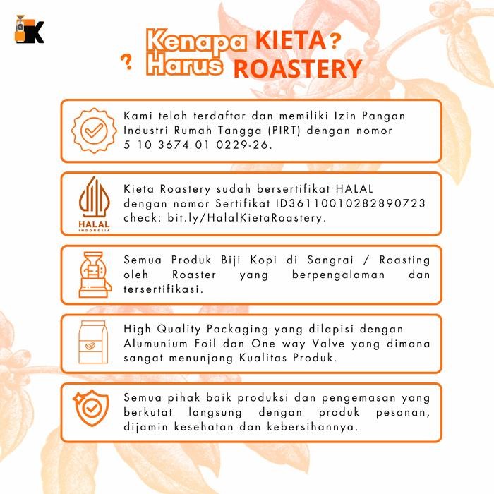 InstanChatYaa- Kopi Arabika Ijen Cm Natural