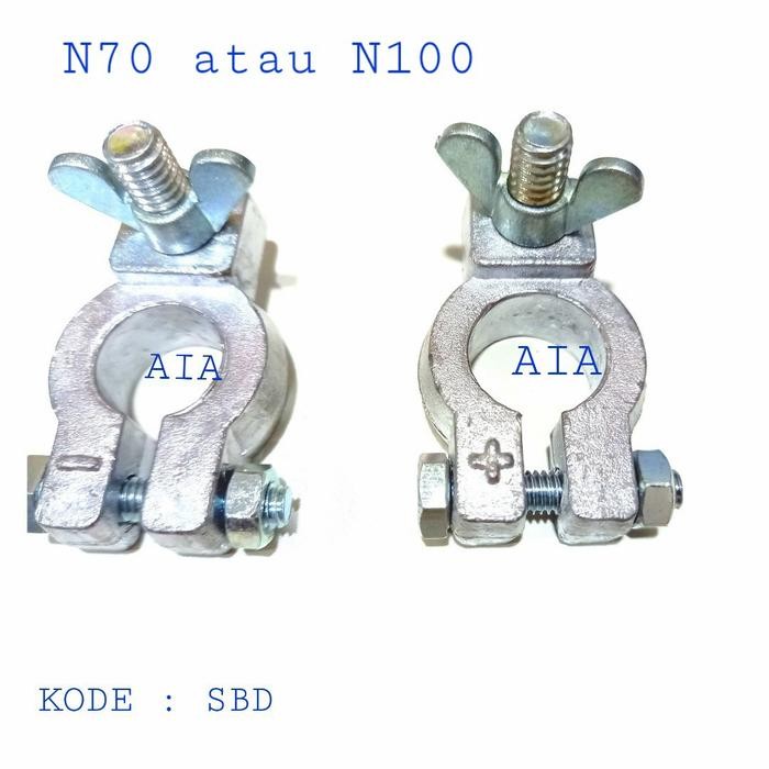 4jg2- Kepala Aki Mobil Kepala Battery Mobil Kepala Aki Timah Aki Mobil