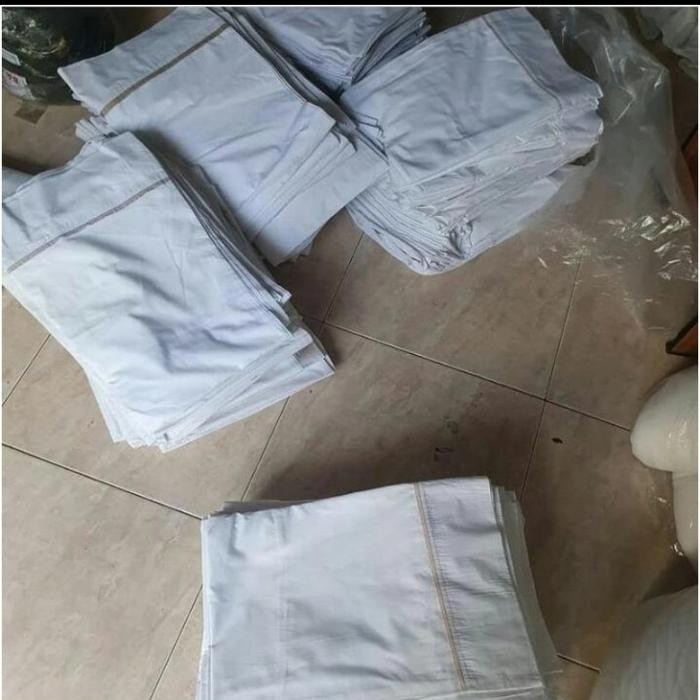Sarung Bantal King Koil Ex Hotel Promo 