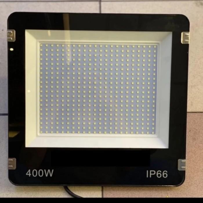 Lampu Sorot Led 400W 400 W Led Outdoor 400Watt Tembak Led 400 Watt