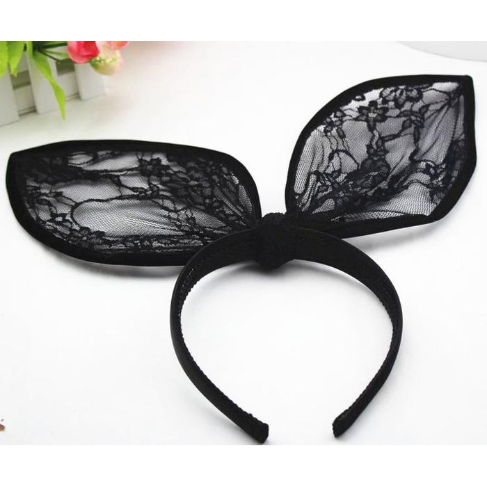 Bando Kelinci Lucu Sexy/Bando Cosplay Sexy