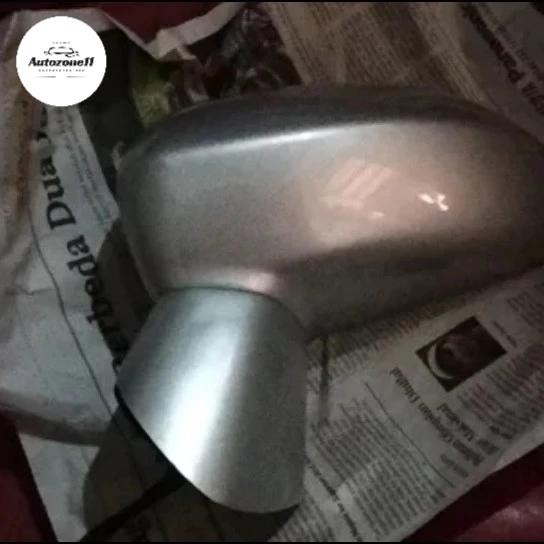 Terpopuler Spion Honda City 2004 Sama Cat Terlariss 