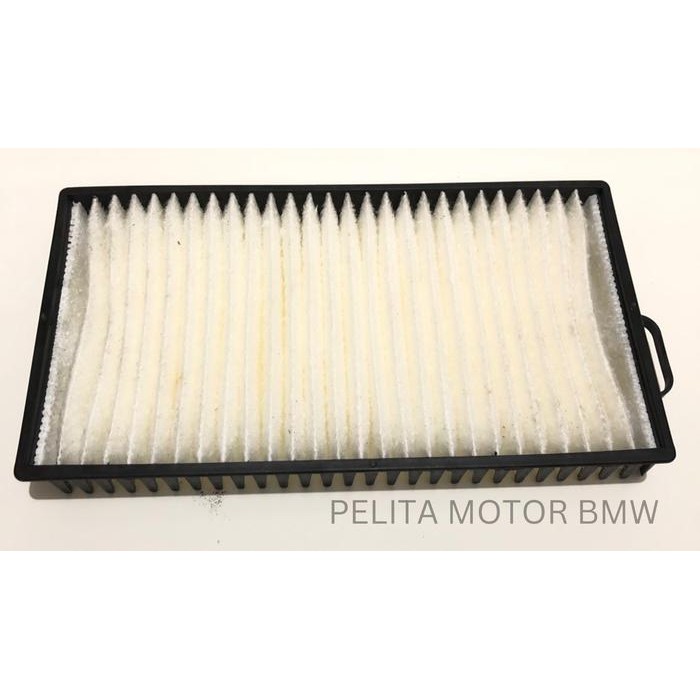 Microfilter AC Filter AC BMW E34 Original Part