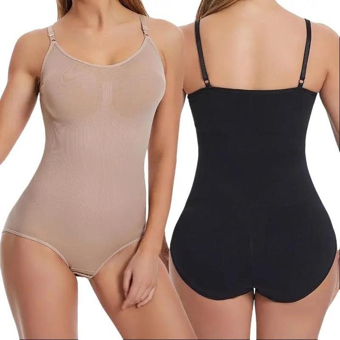 Korset Wanita Pelangsing Perut dengan pengait dibagian Bawah Pelangsing perut buncit Pinggang