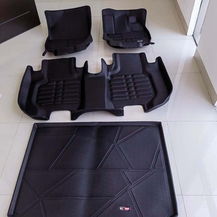 Ready Paket Accesories HRV 2022 Otoproject