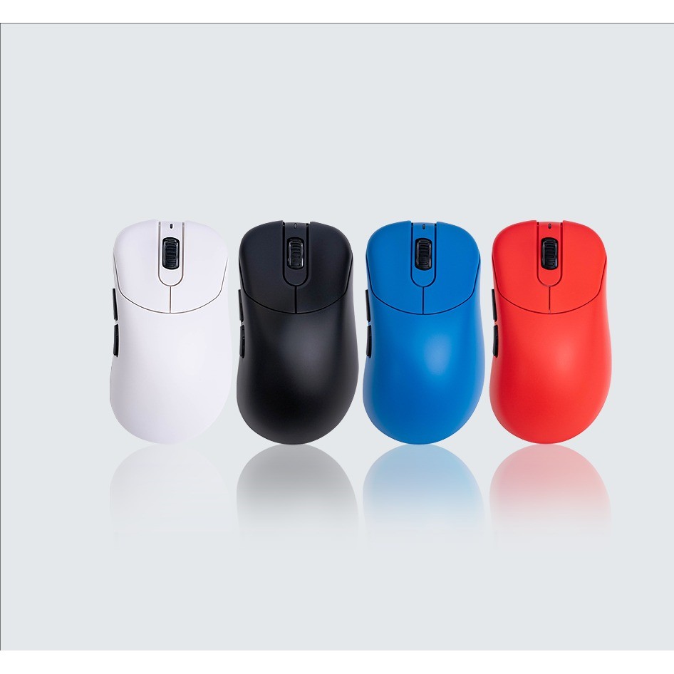 Vaxee E1 Wireless Gaming Fps Mouse (4K Version)