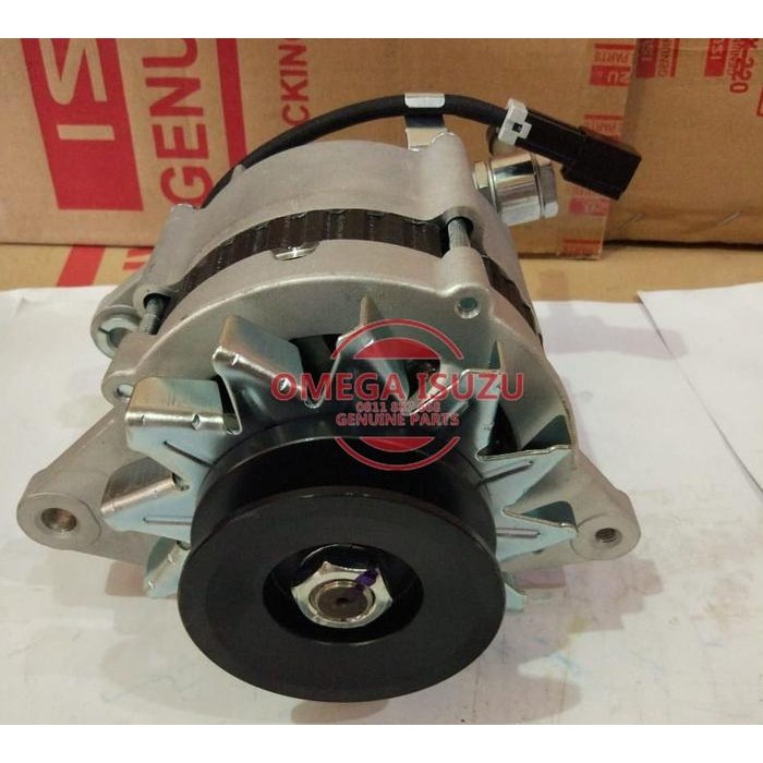 PRODUK Alternator dinamo ampere Panther 2300 cc