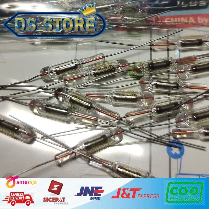 tvj7- Diode Dsa 501M Dsa 501 Ma