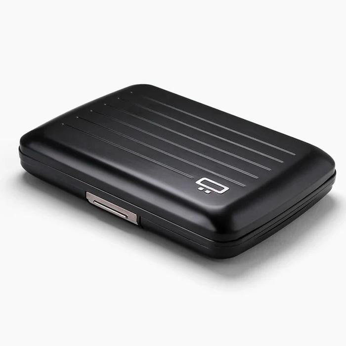 Dompet Kartu Pria Wanita OGON Designs Smart Case V2 Cardholder Wallet