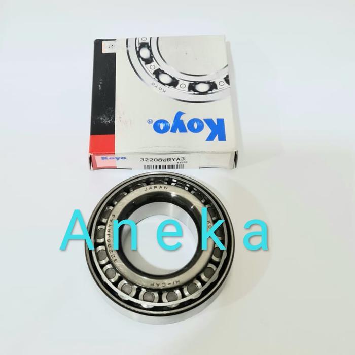 Bearing 32208 Jr Koyo