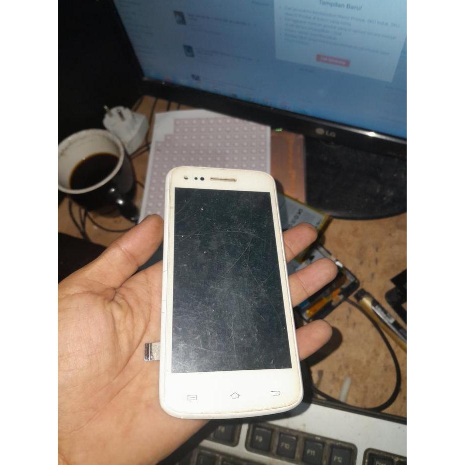 NEW LCD TC1SET EVERCOSS A7S ORI CABUTAN NORMAL