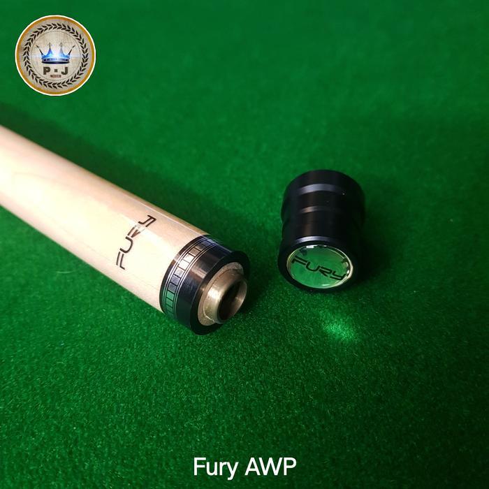 PJ Shaft Stick Billiard | Fury Shaft Only Shaft AWP