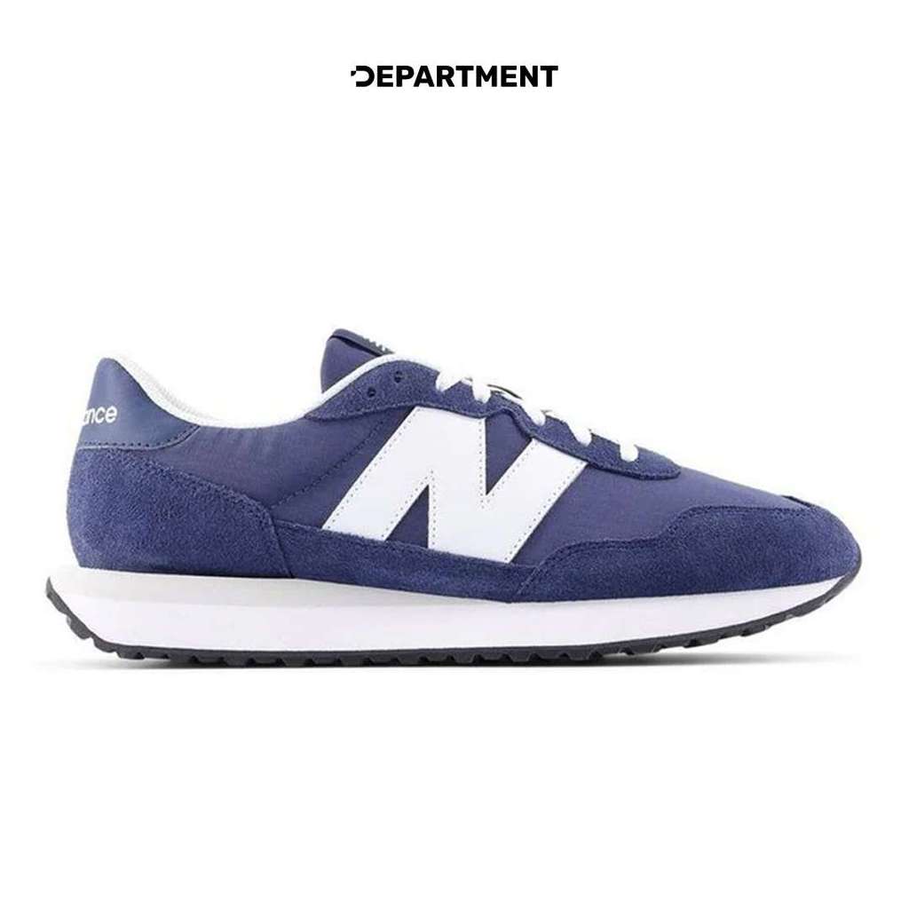 NEW BALANCE 237 Sepatu Sneakers Pria MS237HN ORI