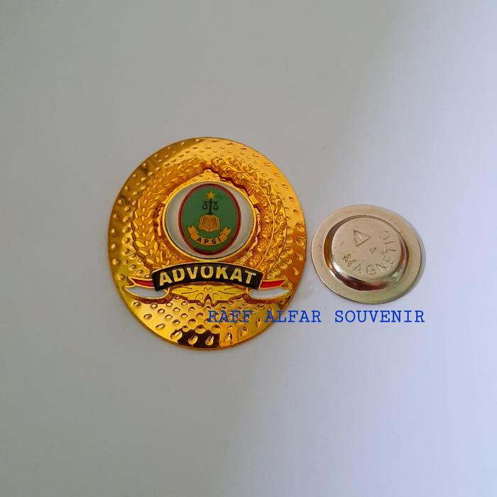 PIN ADVOKAT APSI - PIN APSI ADVOKAT