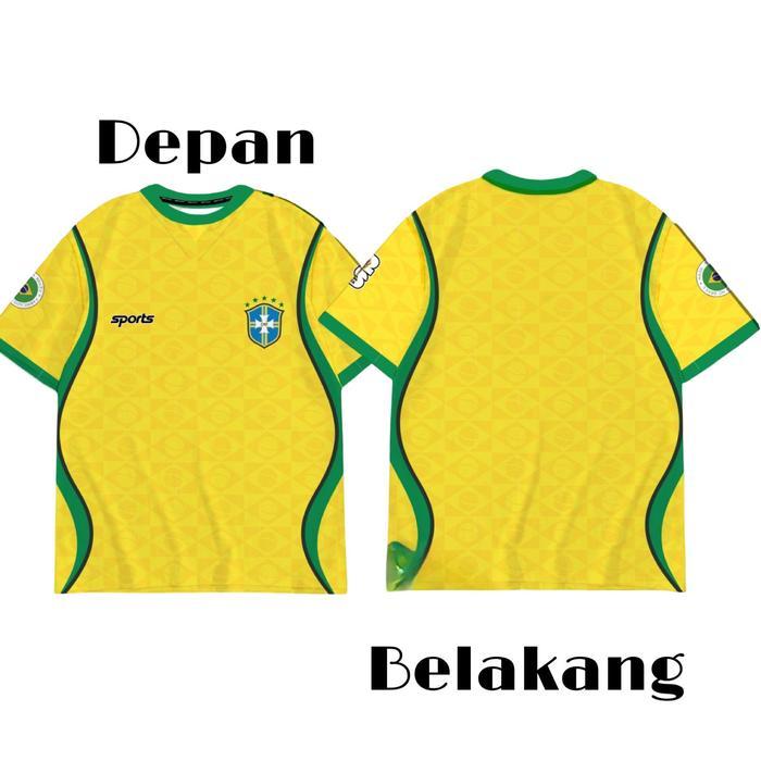 Premium Anmhor Jersey Bola Retro Full Printing Sublimasi Original