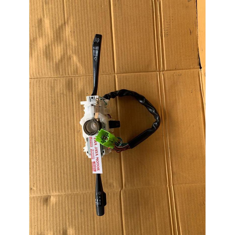 Saklar lampu daihatsu taft gt