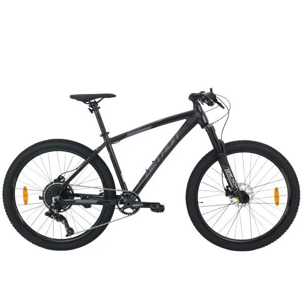 United Detroit 1121 Sepeda Gunung / MTB 27.5 12 Speed Fork Remote LO