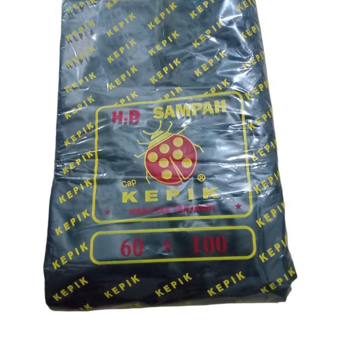 Hd Sampah kepik 60 x 100