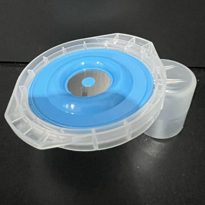 [READY] EXHALATION E UNTUK VENTILATOR HAMILTON RAPHAEL, GALILEO, XDC DISPOSABLE
