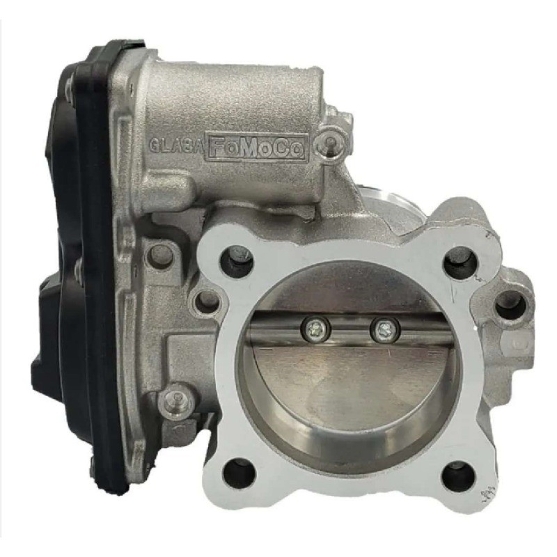 CN1G9F991AB CN1G9F991AA THROTTLE BODY VALVE ASSY FOR ECOSPORT 1.2 1.5L FIESTA 13 FOCUS15-19 FOCUS