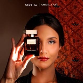 CRUSITA - MYSTIQUE OF JAVA SCENT OF INDONESIA EXTRAIT DE PARFUM 50ML