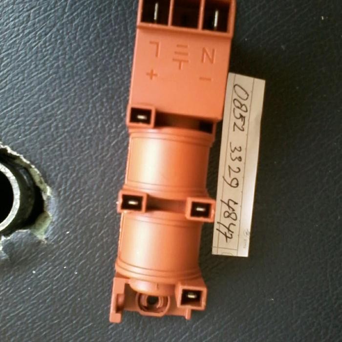 Akumulator Kompor Gas Dc / Spare Part Kompor Gas Untuk Modena