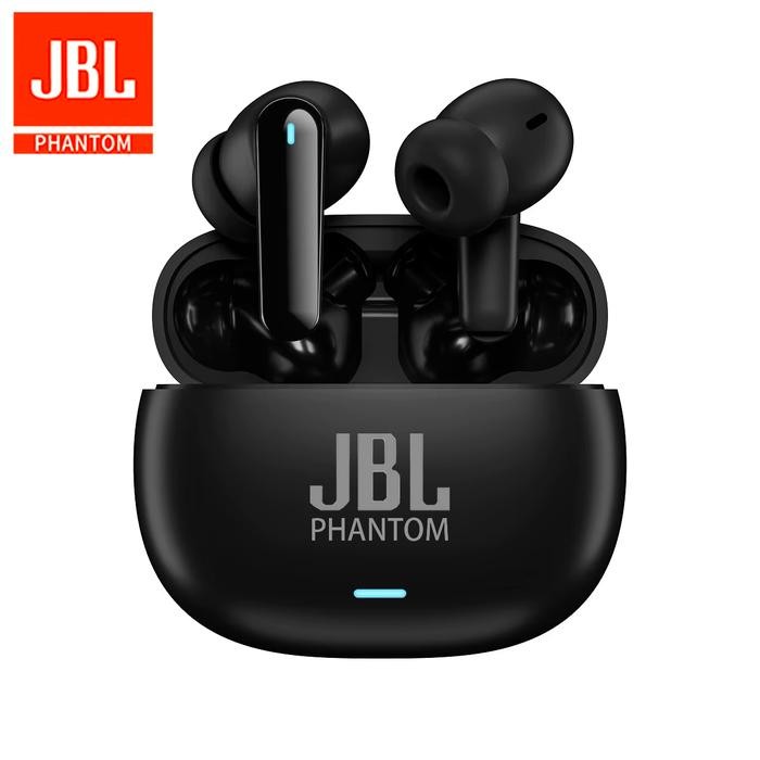 JBL Phantom Original TWS Bluetooth Earphones HD Microphone Noise Reduction Stereo