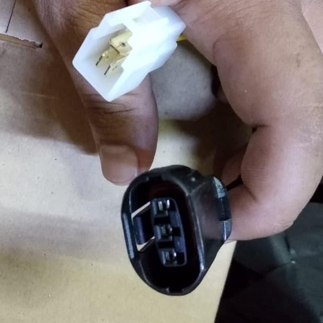 SOCKET ALTERNATOR KIJANG 7K