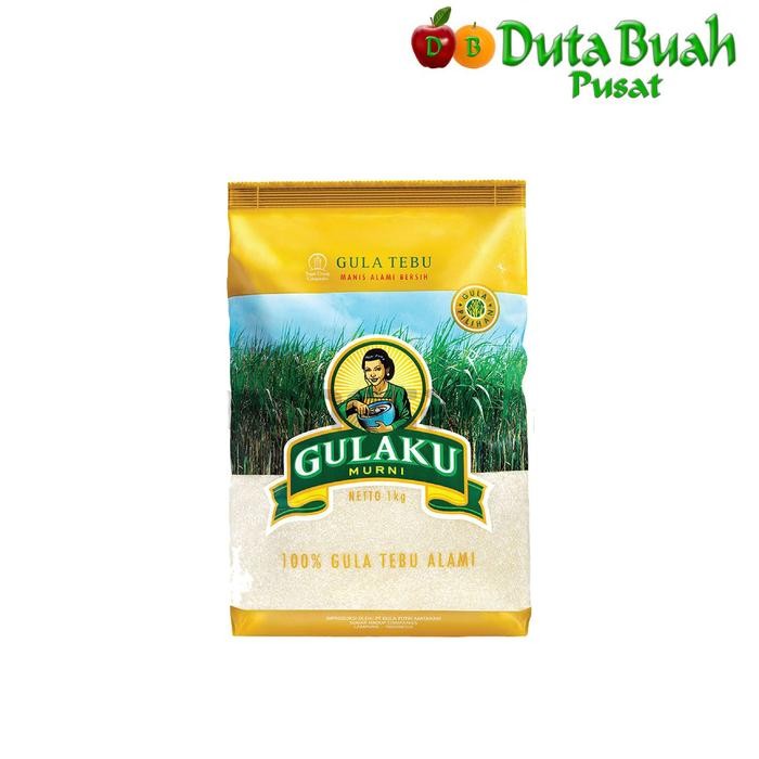 

Stok Baru DUTA BUAH GULAKU KUNING (1KG/PCS)