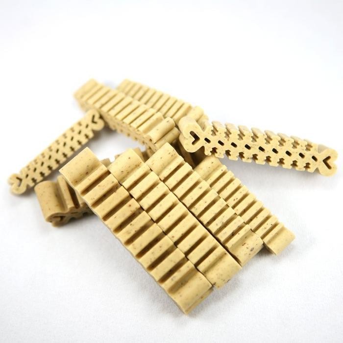 FORCANS DENTI FAIRY BOX SS - DOG SNACK KOREA - SNACK ANJING DOG TREATS