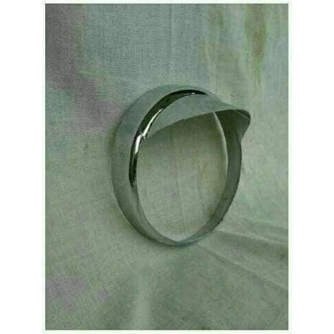 AKSESORIS VESPA. TOPI LAMPU MODERN VESPA GTS