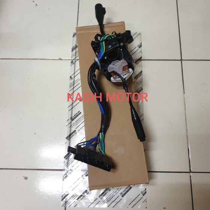 Turn Signal Sakral Sen Kijang Super 5K Original 1Pc