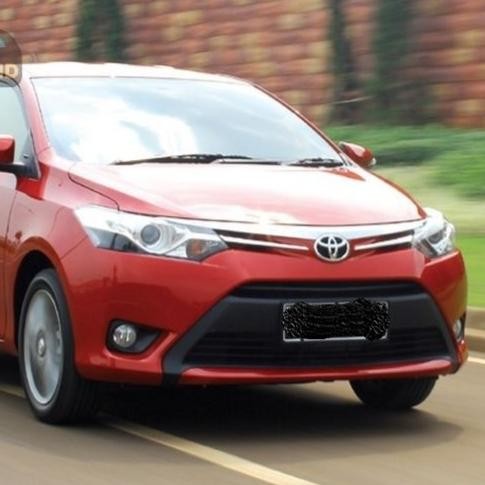 Pelindung Spakbor Liner Fender Depan Vios Gen3 2013-2017 / Yaris Nhf