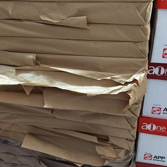 Kertas CD/ Kertas Buram Ukuran Plano Berkualitas Murah