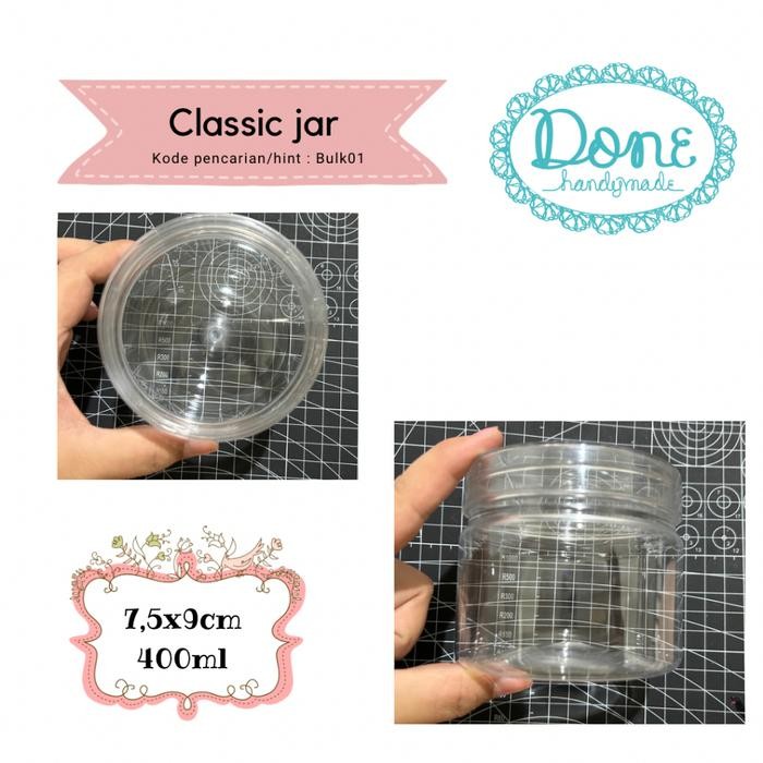 

Pilihan- Done Handymade Classic Beads Manik Klasik Kemasan Pouch Bulk01 Pouch