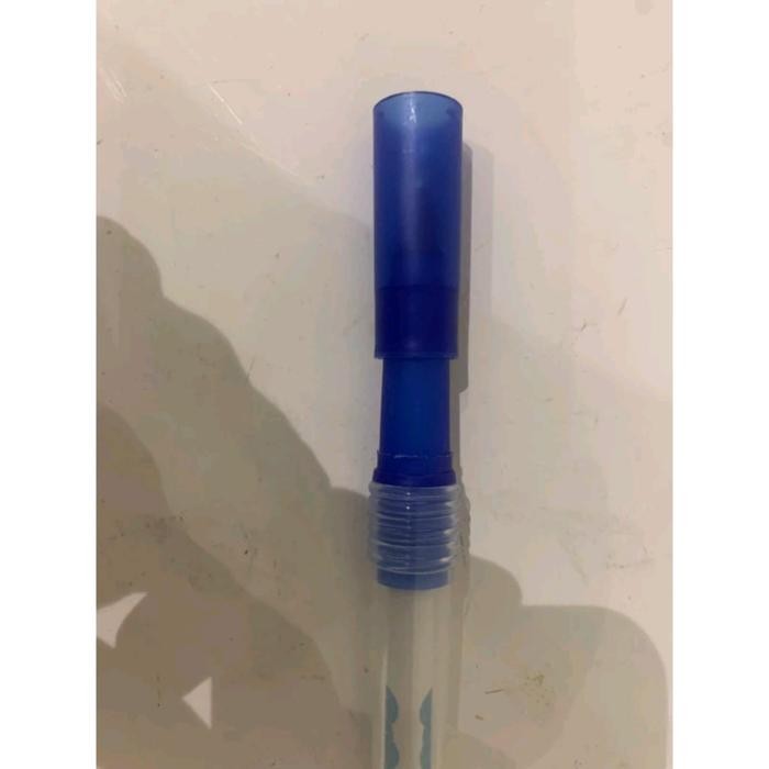 

Pilihan- Pen Biru Lis Biru Original