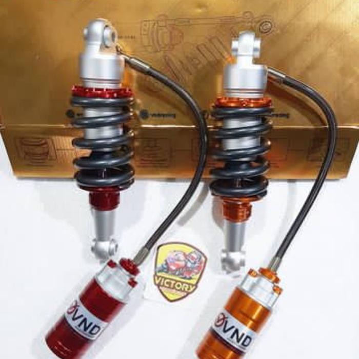 SHOCK VND SATRIA FU