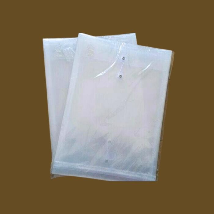 

1 PAK / 12 PCS Map Plastik Tali