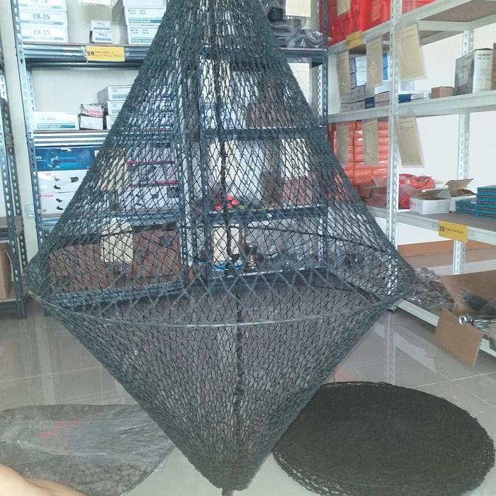 

IMPA 370585 - DAY SIGNAL DIAMOND SHAPE