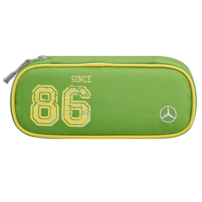 

CHILDREN'S PENCIL CASE SPRING LEMON 56% POLYESTER 44% NYLON B66958432