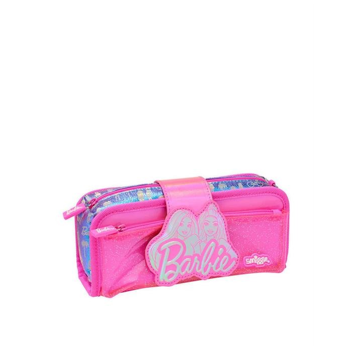 

Sale Smiggle Barbie Utility Pencil Case Pink - Igl448738Pnk