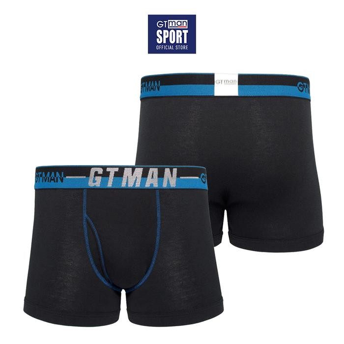 BOXER CELANA DALAM PRIA SPORT GT MAN GTKB-06 ISI 1 PCS - BOXER MEN
