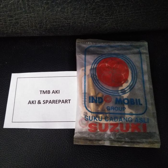 REPARKIT REPAIRKIT REPAIR REPAR KIT KARBU SUZUKI A100 ORI JAPAN SGP