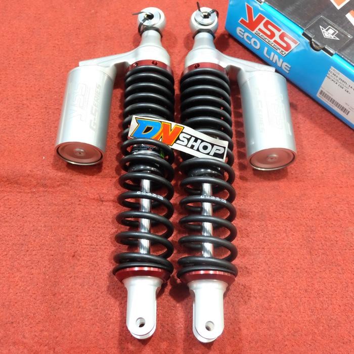 Shock yss g series 350mm pcx 150 2018 2021